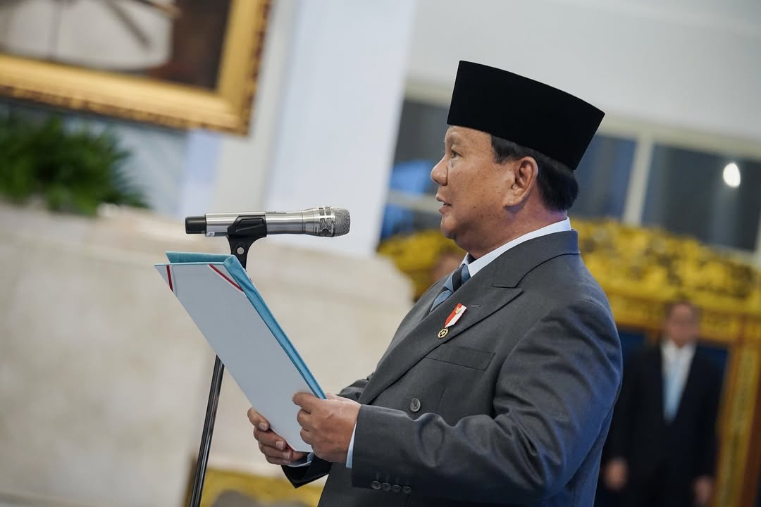 8 Paket Stimulus 2025 Digeber Prabowo dan Diklaim Bikin Ekonomi Moncer