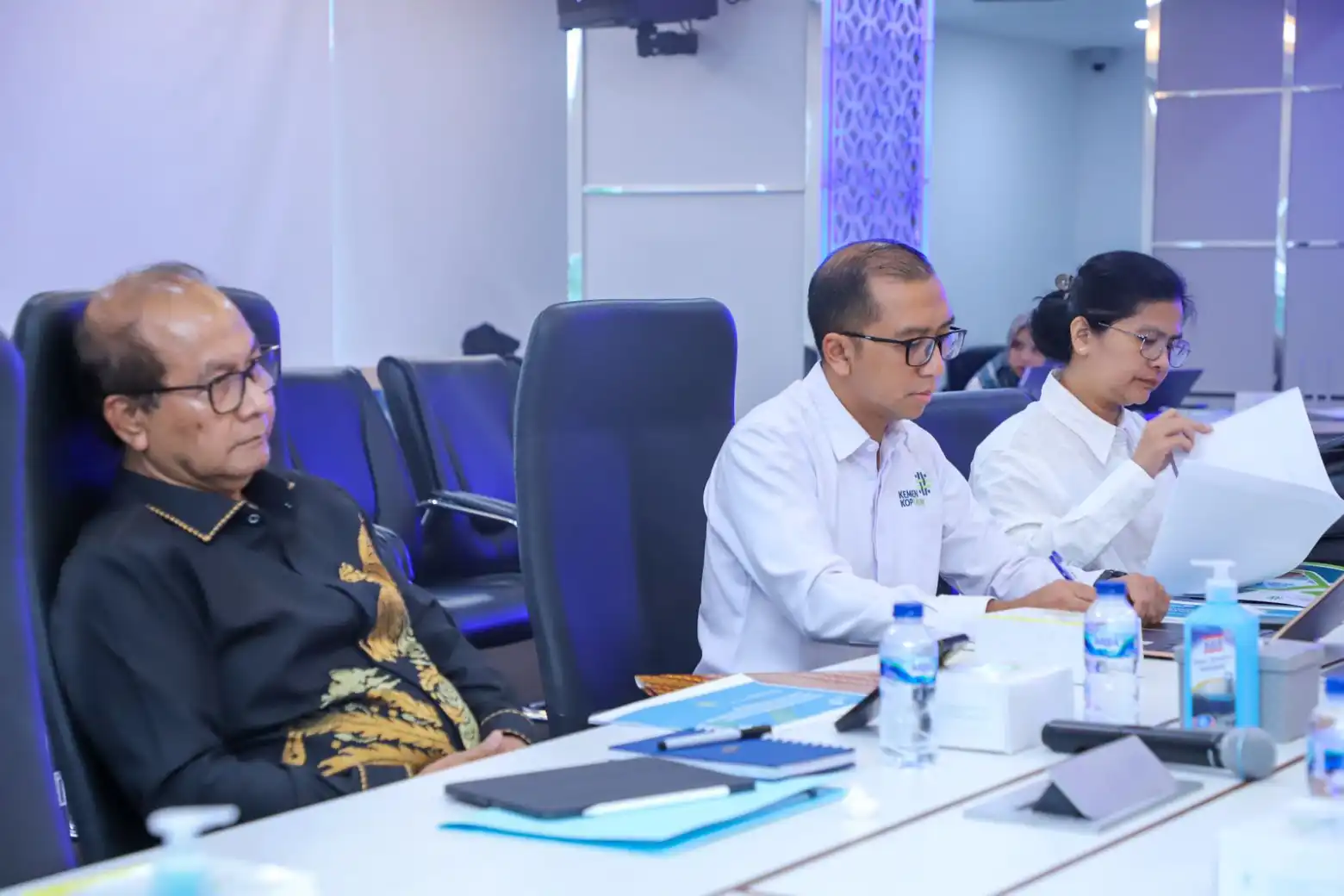 Rekrutmen Kemenkop 2025 Resmi Dibuka dan Honor Tembus Rp 8 Juta, Ini Syarat Daftarnya