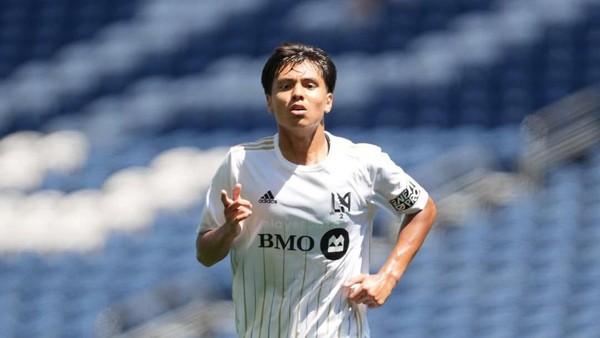 Administrasi Tuntas, Adrian Wibowo Siap Debut di FIFA Matchday Indonesia Vs Lebanon