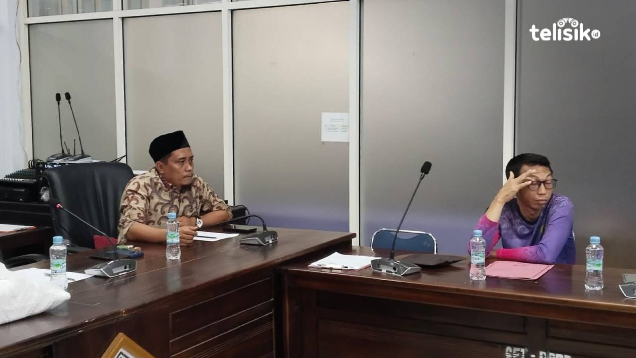 Belasan Nakes Kolaka Utara Tak Lolos PPPK Paruh Waktu, DPRD Minta BKPSDM Tanggung Jawab