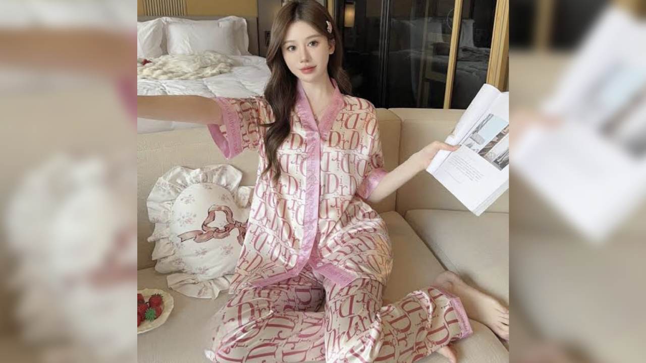 Bikin Betah di Rumah, Ini 5 Rekomendasi Baju Tidur Wanita Nyaman dan Paling Hits 2025