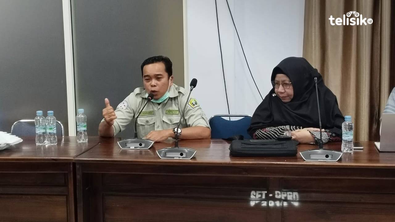 BKPSDM Kolaka Utara Siap Anulir Kelulusan PPPK Paruh Waktu jika Terbukti Tak Pernah Honor