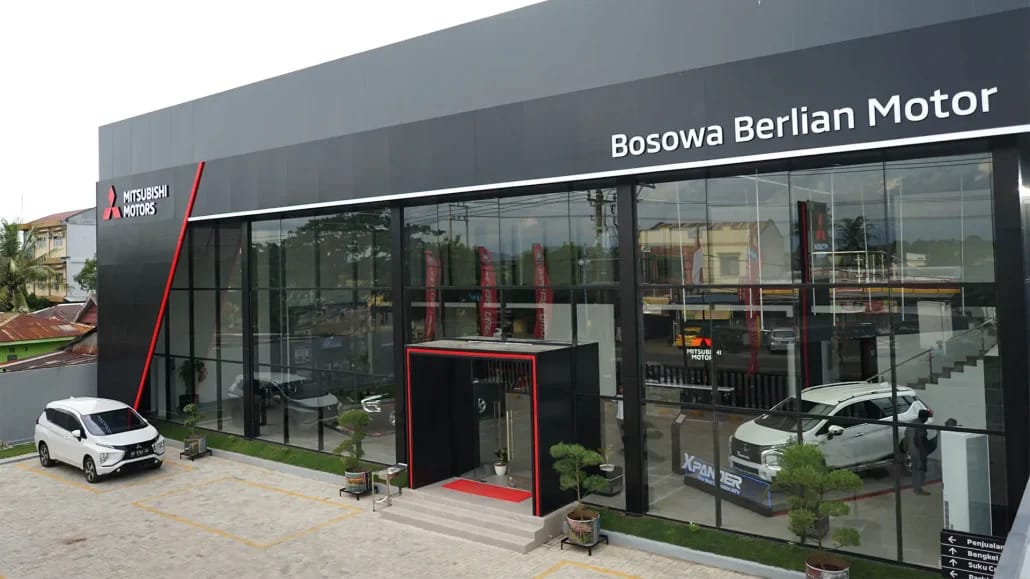 Bosowa Berlian Motor Kendari Permudah Warga Punya Mobil Baru, Cicilan Ringan Tanpa Bunga
