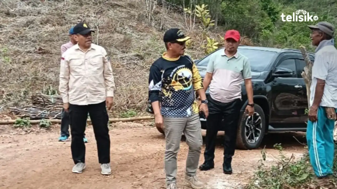 Bupati Muna Pastikan Tak Ada Jual Beli Jabatan