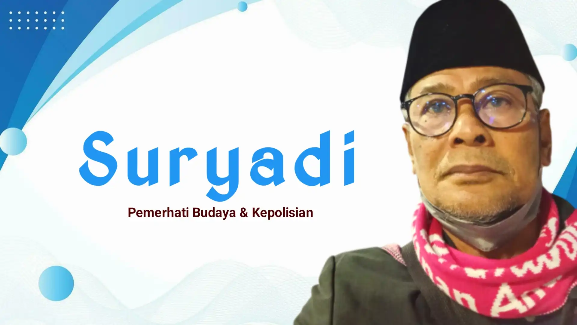 Cikeas-Mekah, Memaknai Sejarah bagi Generasi Pelanjut