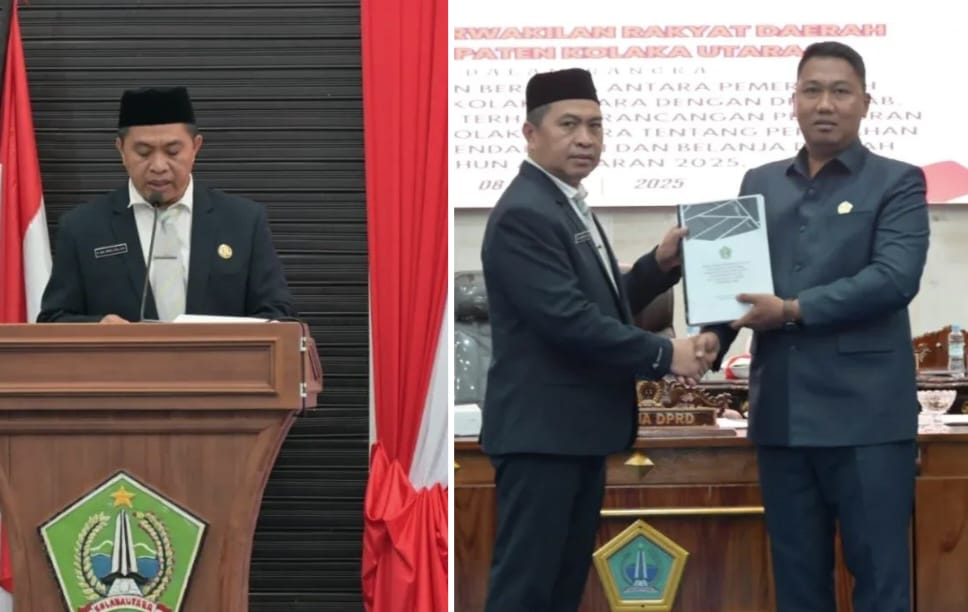 Diterpa Efisiensi Anggaran, Pemkab Kolaka Utara Komit Penuhi Layanan Dasar Masyarakat