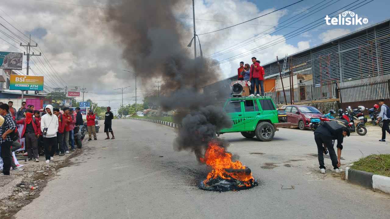Dituding Gelapkan Dana KIP Kuliah, Dekan FPIK UM Kendari Tegaskan Tak Ada Pemotongan: Dikirim Langsung ke Penerima