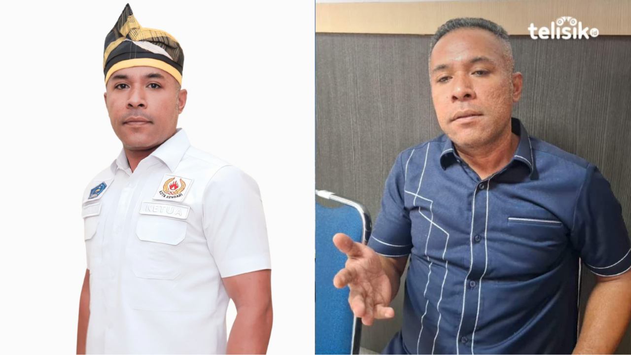 Dua Peran Rajab Jinik: Suara Kritis di DPRD Kendari dan Penggerak Prestasi Dunia Olahraga