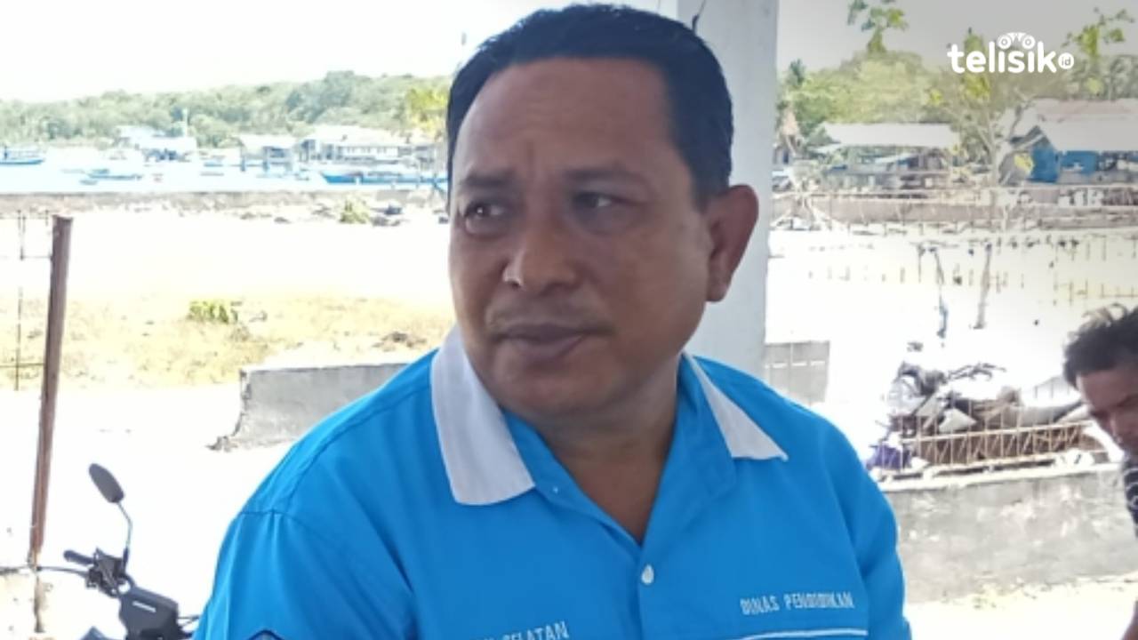 Dugaan Penggelapan Dana PIP di SDN 1 Katampe Buton Selatan Rupanya Bukan Pertama Kali