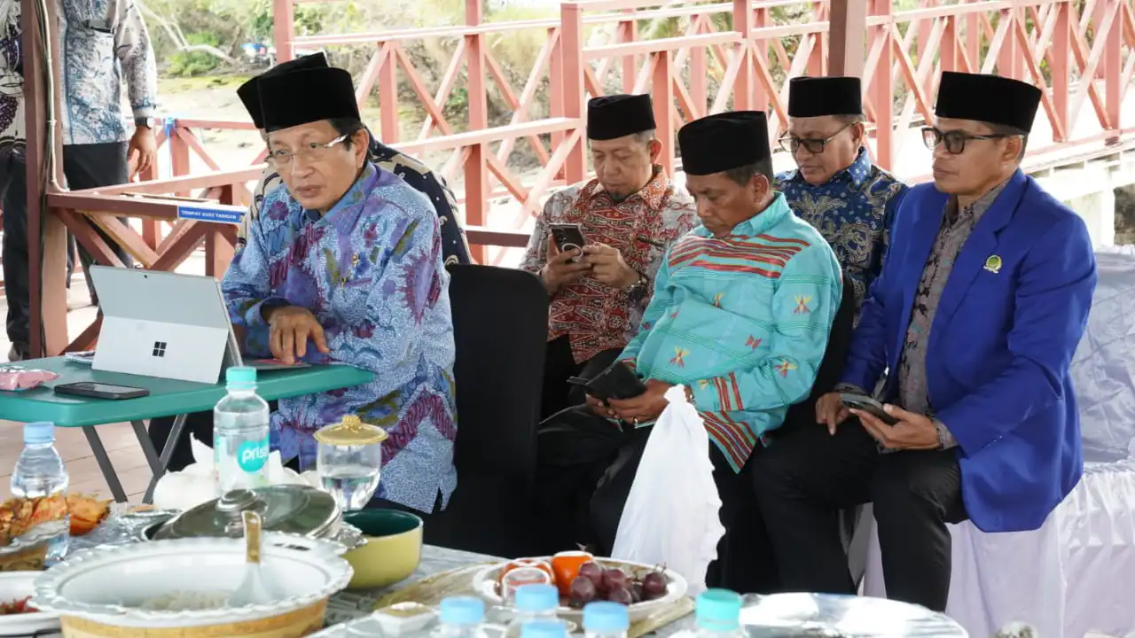 Dukung Langkah Menag Jaga Kondusifitas Bangsa, Rektor IAIN Kendari: Kedepankan Objektivitas dan Ketaatan Hukum