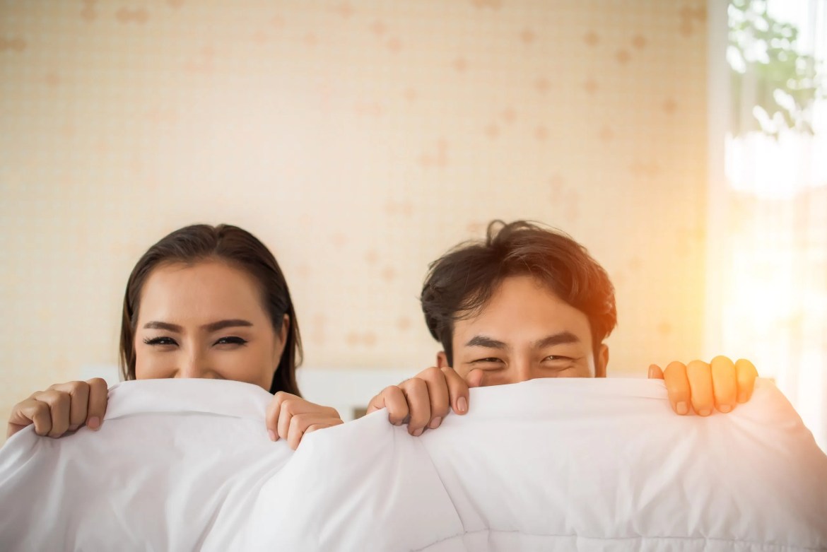 Durasi Ideal Hubungan Ranjang Suami Istri, Begini Penjelasan Medisnya