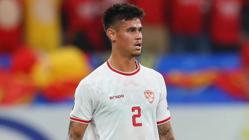 Fokus Transfer Klub Baru, Mees Hilgers Tolak Bela Indonesia Lawan Taiwan dan Lebanon