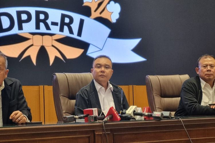 Gaji dan Tunjangan Bulanan DPR Resmi Rp 65,5 Juta, Segini Rinciannya