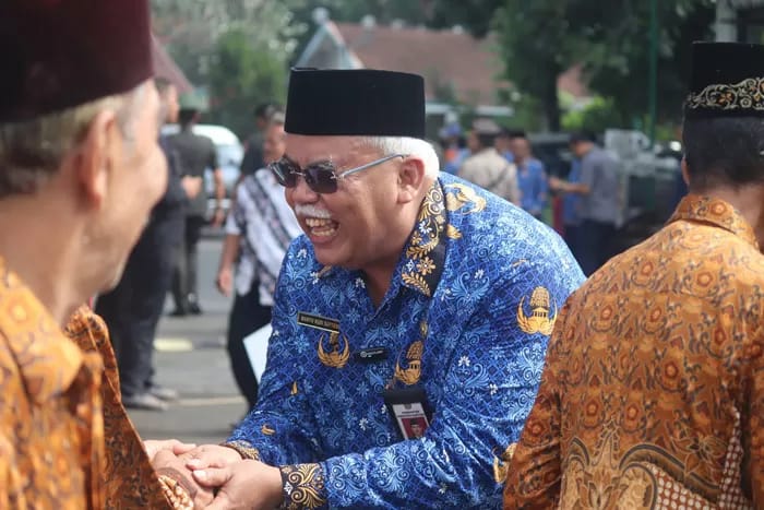 Gaji Pensiunan PNS Resmi Cair September 2025, Ada 3 Bonus Ekstra Menanti