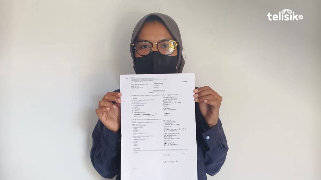 Gegara Ada Laporan Dugaan Korupsi, Kades Ghonsume Muna Tak Mau Teken Surat Keterangan Nikah Warganya