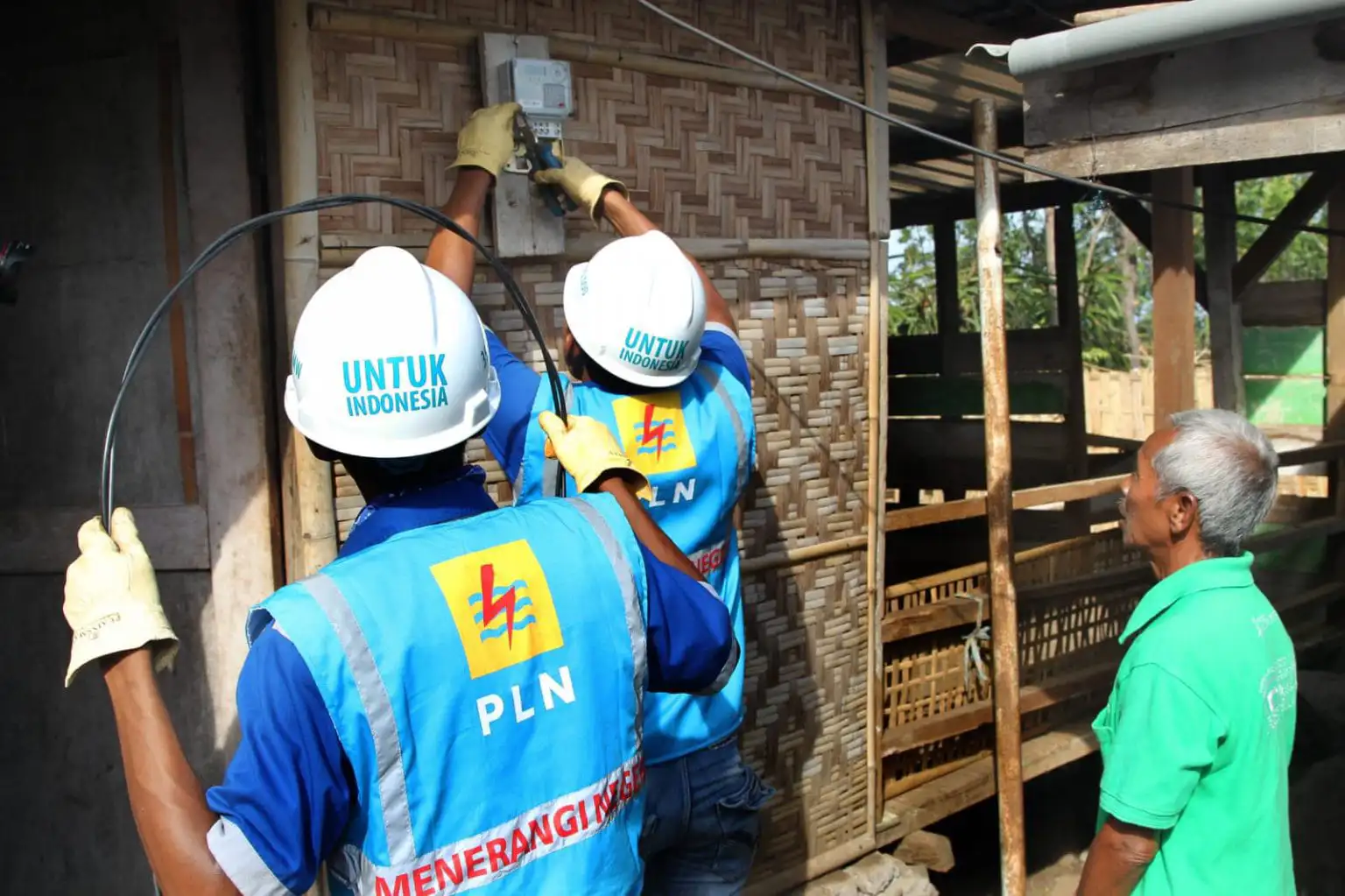 Harga Terbaru Tarif Listrik PLN Semua Golongan Oktober 2025, Berikut Rinciannya