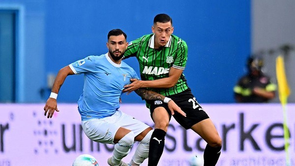 Hasil Pertandingan 3 Bek Timnas: Jay Idzes Starter, Calvin Verdonk Panaskan Bangku Cadangan dan Kevin Diks Dibantai