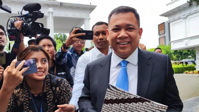 Heboh Kekayaan Haji Isam Tembus Rp 101 Triliun Tak Masuk Forbes, Begini Penjelasannya