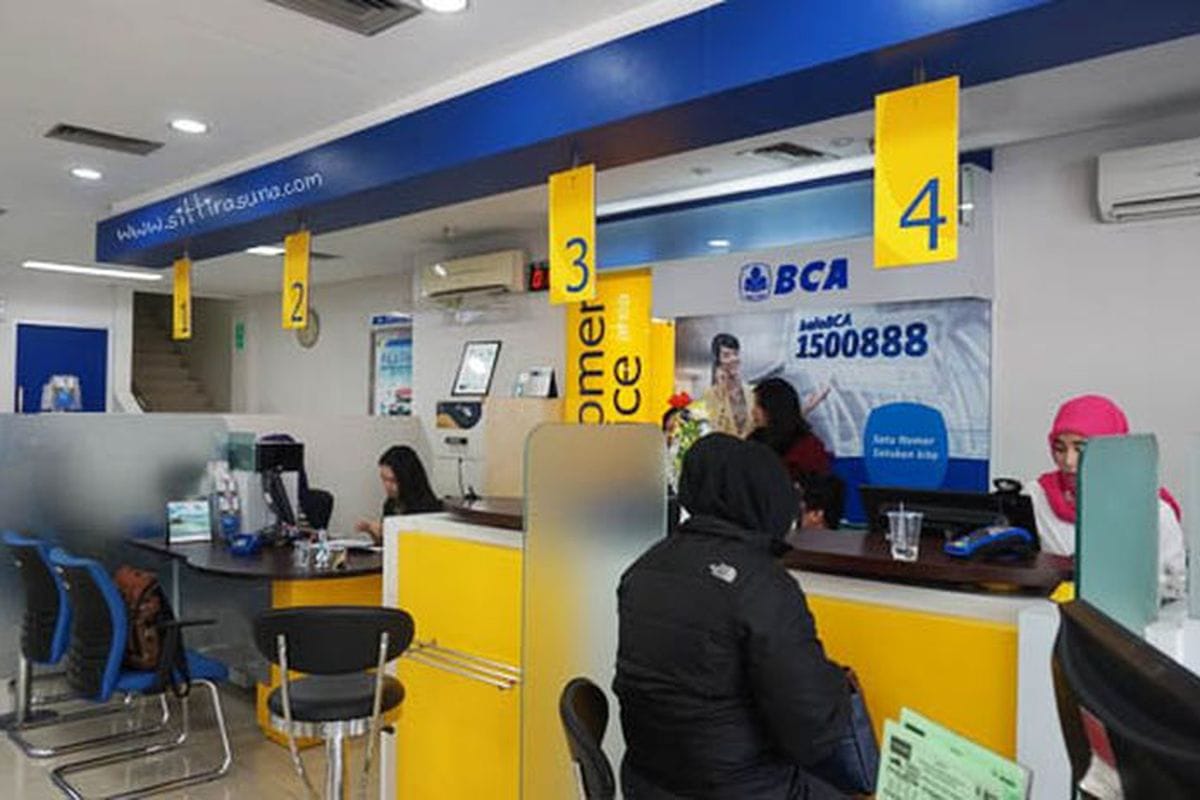 Heboh Rekening Sekuritas BCA Rp 70 Miliar Dibobol, Begini Penjelasannya