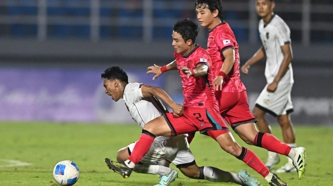 Indonesia Tersingkir, Ini Daftar 16 Tim yang Lolos ke Piala Asia U-23 2026