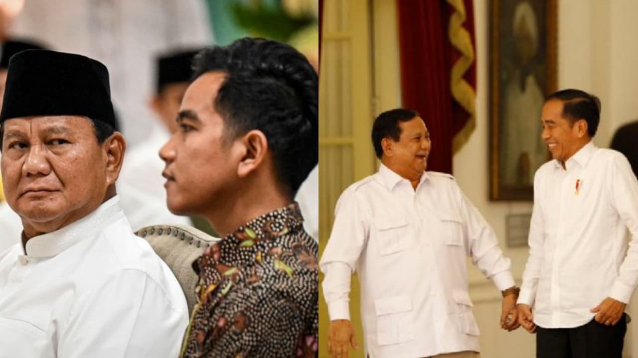 Isu Ijazah Dibantah, Jokowi Pastikan Dukungan Total Prabowo-Gibran 2 Periode Tetap Lanjut
