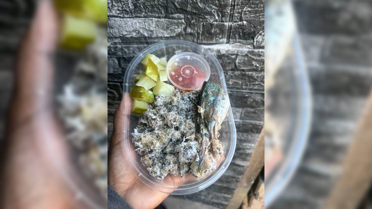 Kabuto Kuliner Khas Muna Masuk Warisan Budaya