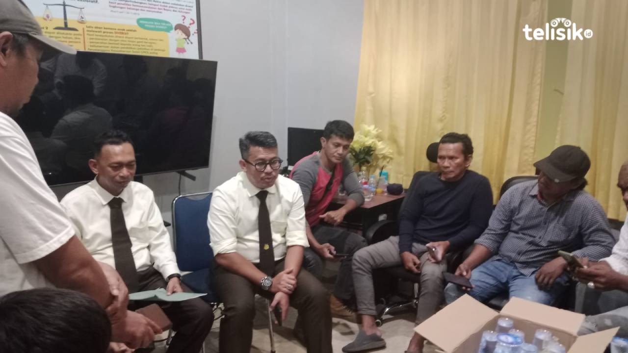 Kejari Buka Borok Belanja Rutin Setda Muna Barat, Potensi Kerugian Negara Rp 1 Miliar dari Perjalanan Dinas dan BBM Fiktif