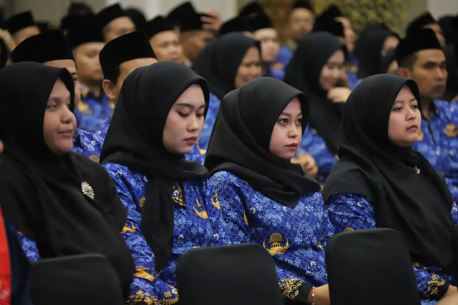 Kelulusan PPPK Paruh Waktu 2025 Resmi Diumumkan, Ini Akses Lihat Hasilnya