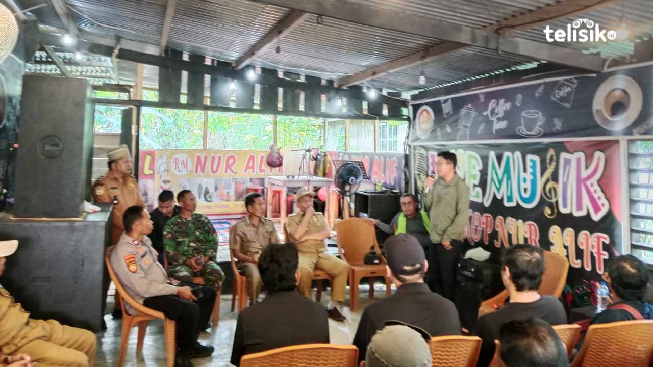 Kementerian ESDM Lirik Sumber Migas di Muna, Rencana Eksplorasi Februari 2026