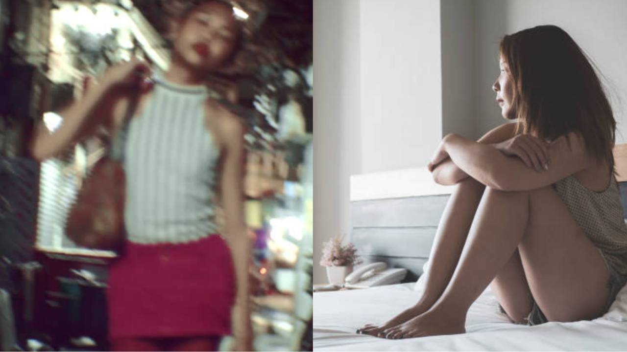 Kendari Undercover: Cerita PSK Muda Rela Tahan Sakit Demi Kepuasan Pelanggan