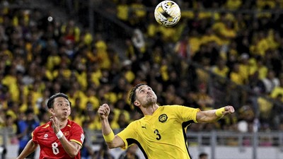 Malaysia Ajukan Banding Usai 7 Pemain Naturalisasinya Disanksi Berat FIFA Akibat Pemalsuan Dokumen