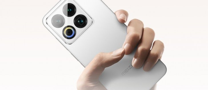 Meizu 22 Debut 15 September 2025, Snapdragon 8s Gen 4 dan Kamera 50 MP Bikin iPhone Panik