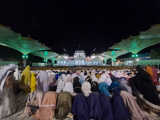 Muhammadiyah Tetapkan Awal Ramadan 1447 H dan Idul Fitri 2026, Berikut Tanggalnya