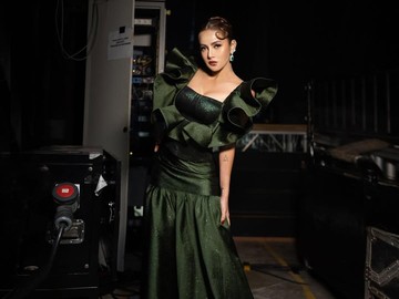 Olla Ramlan Tiga Kali Coba Akhiri Hidup karena Titik Terendah