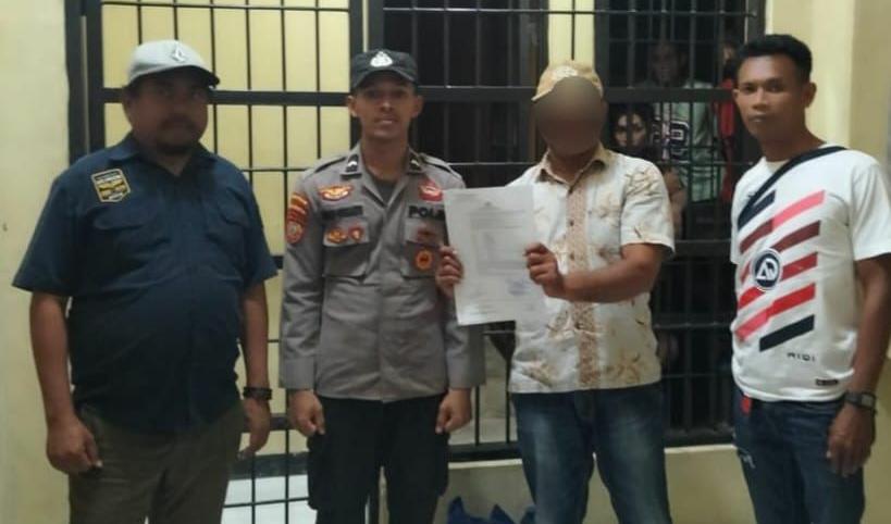 Pasca OTT Rp 59 Juta Dana Paskibraka, Kepala Bidang Kesbangpol Buton Tengah Ditetapkan Tersangka