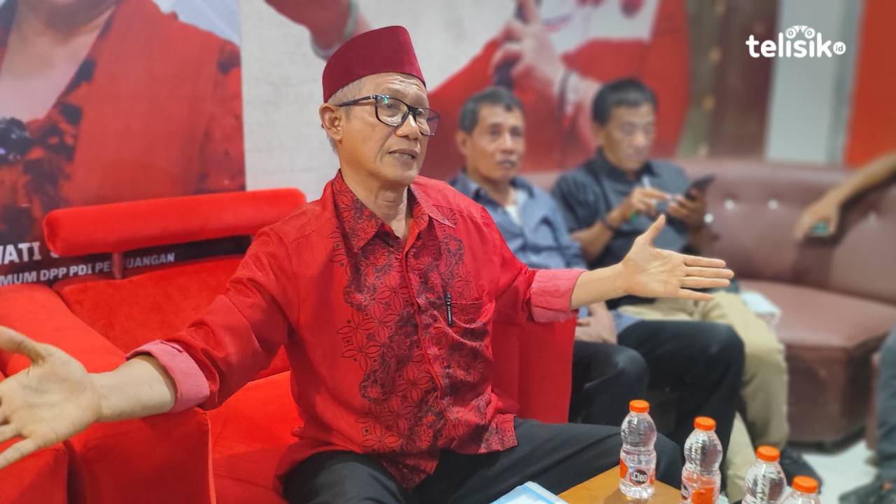 PDIP Sulawesi Tenggara Sorot Tambang PT TMS dan SFR di Konawe Utara: Dinilai Rugikan Masyarakat Adat