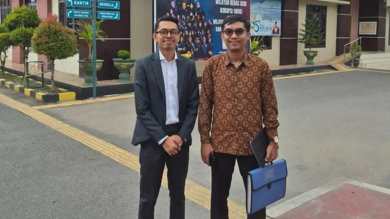 Pelapor Dugaan Ijazah Palsu Anggota DPRD La Ami Kritik NasDem Kendari: Etika dan Moral Dikalahkan Kepentingan Politik