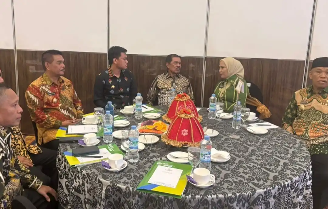 Pemkab Kolaka Utara Komit Jamin Hak Pekerja Melalui BPJS Ketenagakerjaan