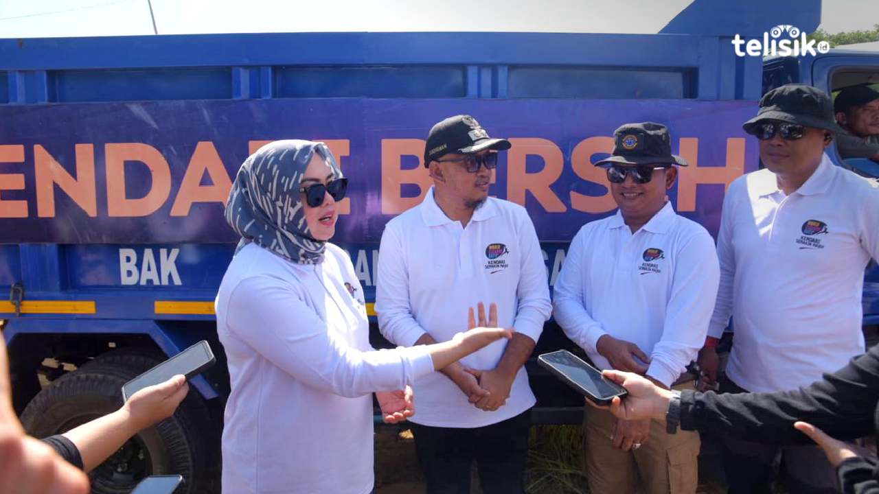 Pemkot Kendari Siapkan Lahan 6,8 Hektare untuk Sekolah Rakyat SD hingga SMA