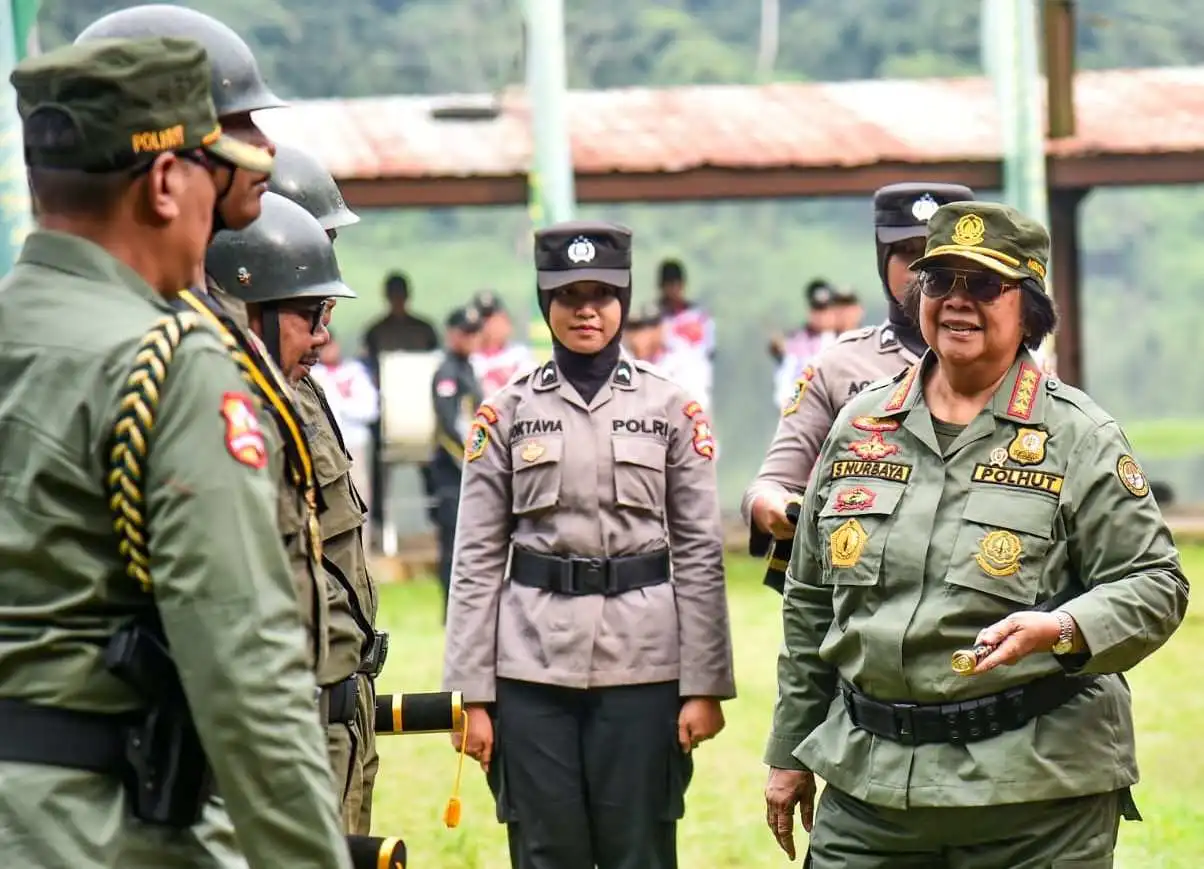 Pendaftaran Pegawai Direktorat Penggunaan Kawasan Hutan Kementerian Kehutanan 2025 Dimulai, Ini Syaratnya