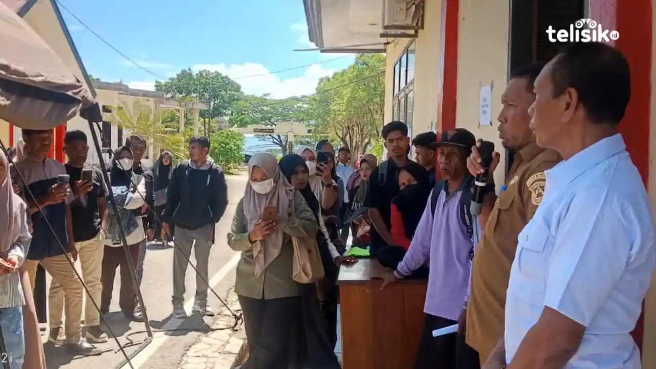 Pengisian DRH PPPK Paruh Waktu Kembali Diperpanjang Hingga 25 September