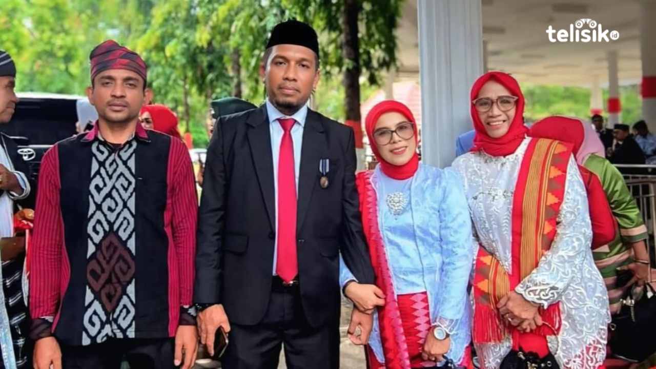 Pengisian DRH PPPK Paruh Waktu Muna Diperpanjang hingga 22 September