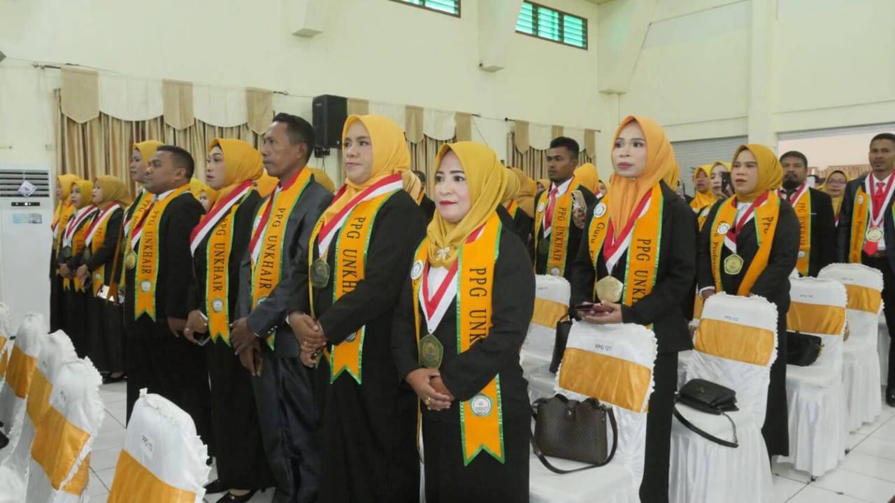 Pengumuman Hasil Ujian UKPPPG Guru Tertentu Batch II 2025 Sudah Keluar, Ini Link Ceknya