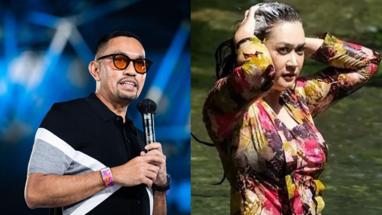 Penjelasan Praktisi Hukum dari Video Viral 7 Menit Ahmad Sahroni dan Nafa Urbach, Isi Flashdisk Putih Bikin Geger Netizen