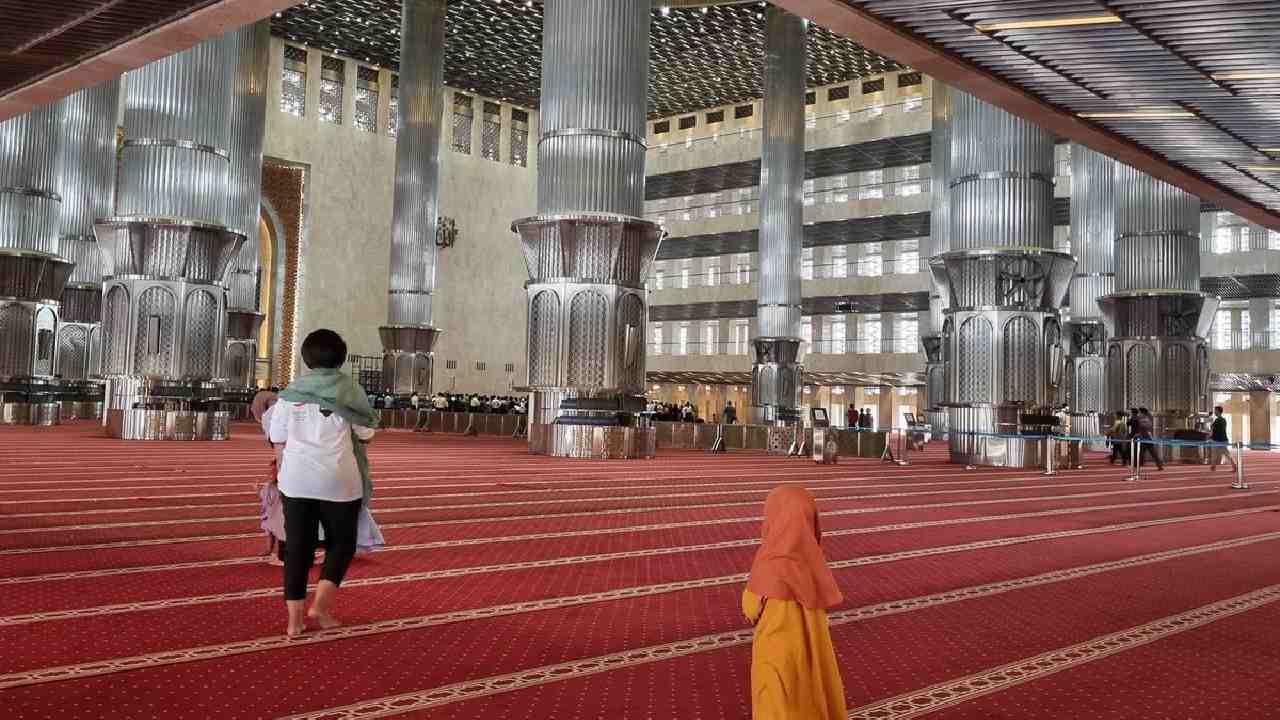 Peristiwa Bersejarah di Bulan Rabiul Akhir: Dari Pengusiran Bani Nadhir hingga Kemenangan Khalid bin Walid