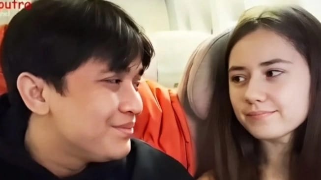 Pernikahan Diam-diam di Belarus Berbuah Manis, Vika Kolesnaya Hamil Anak Pertama Billy Syahputra