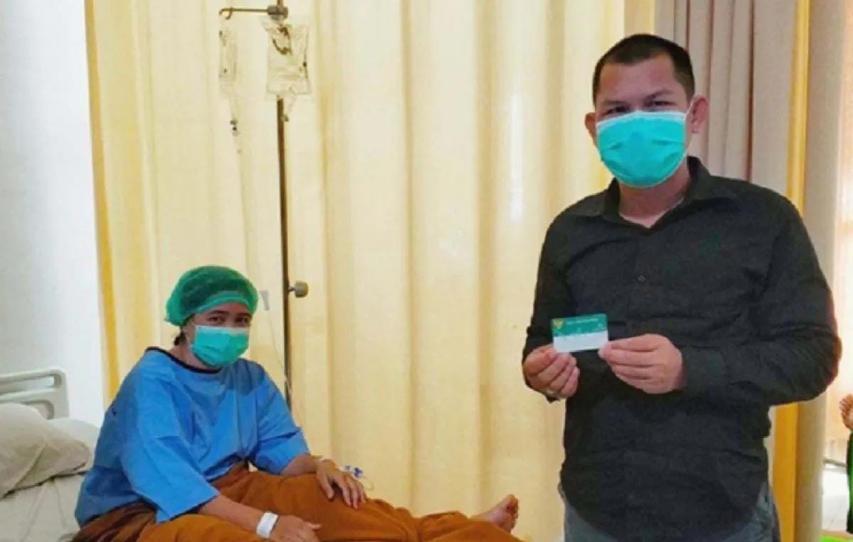 Peserta BPJS Wajib Skrining Kesehatan September 2025, Begini Tata Caranya