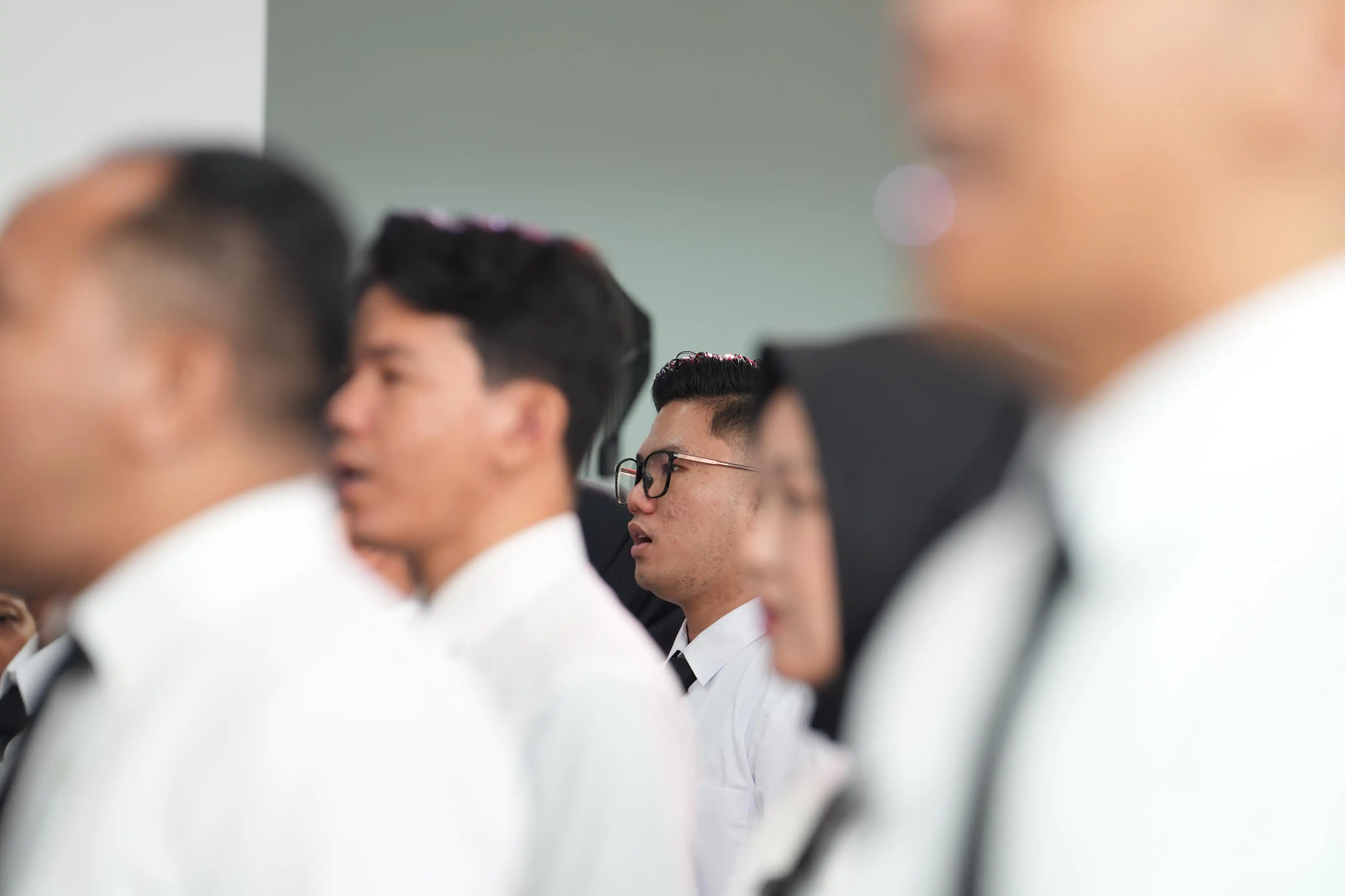 PPPK Paruh Waktu 2025 Berhak Terima Tunjangan Transportasi? Berikut Mekanismenya