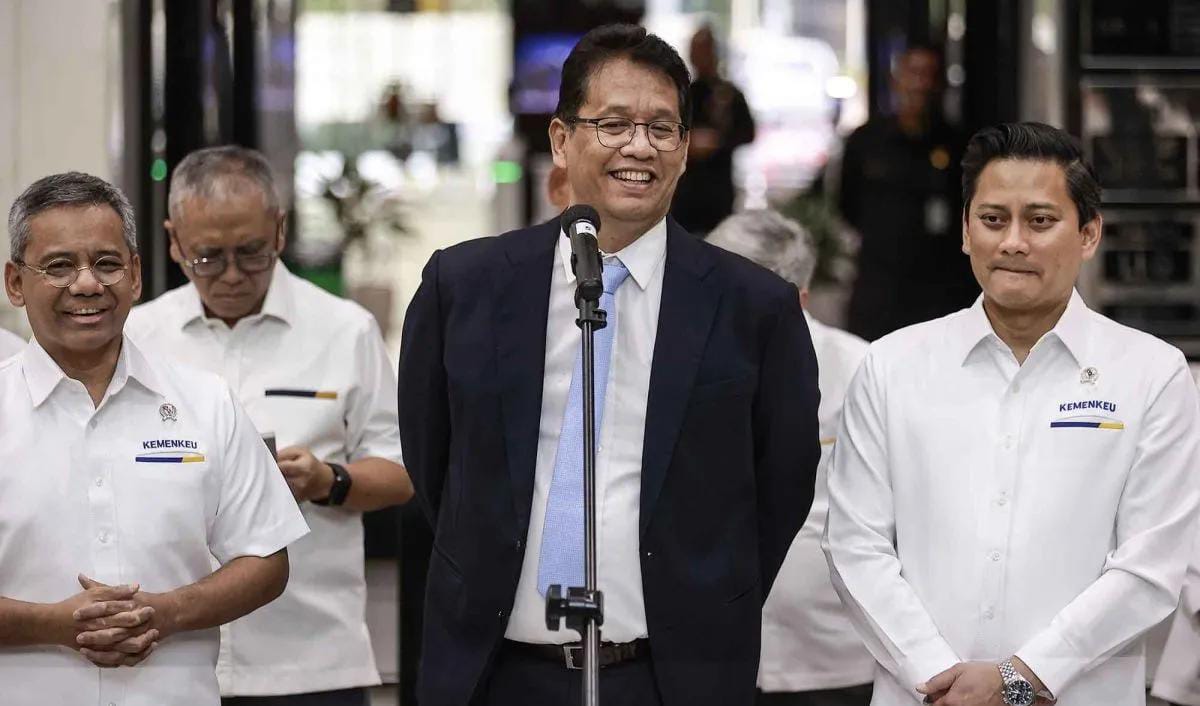 Prabowo Beri Lampu Hijau Purbaya Alihkan Kas Negara Rp 200 Triliun BI ke Perbankan