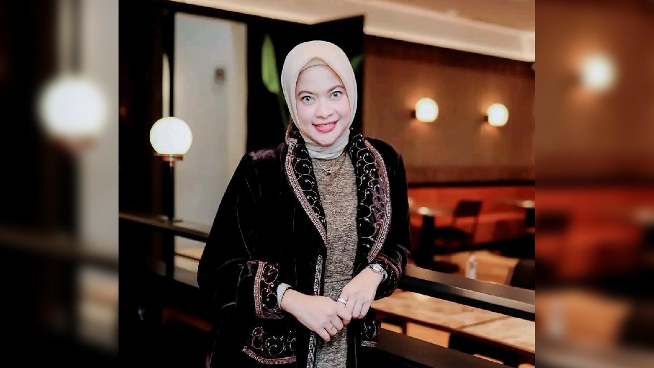 Profil Sucianti Suaib Saenong: Perempuan Timur Satukan Bisnis dan Politik